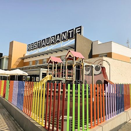 Hotel Mauros El Puig ภายนอก รูปภาพ
