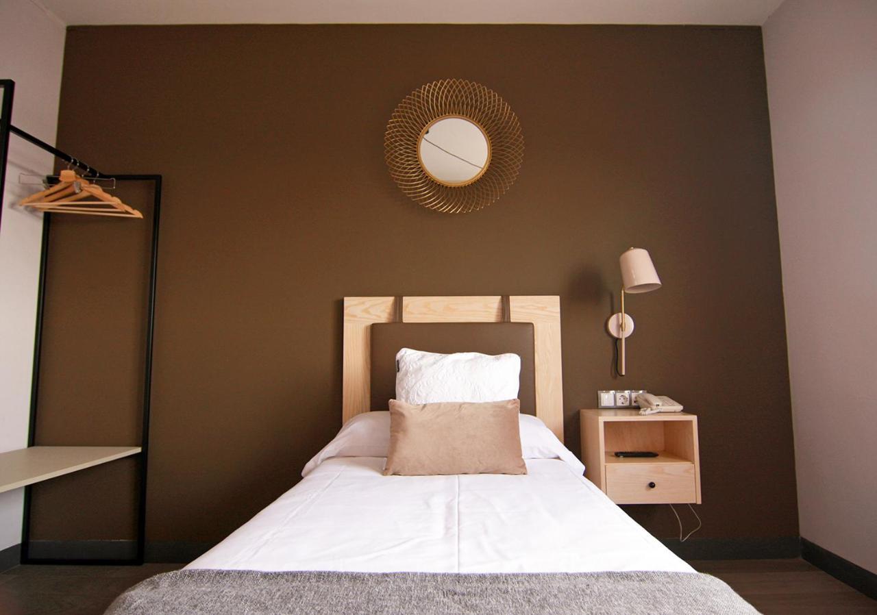 Hotel Mauros El Puig ภายนอก รูปภาพ