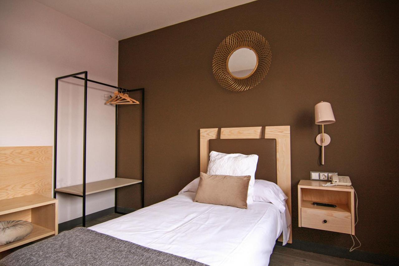 Hotel Mauros El Puig ภายนอก รูปภาพ