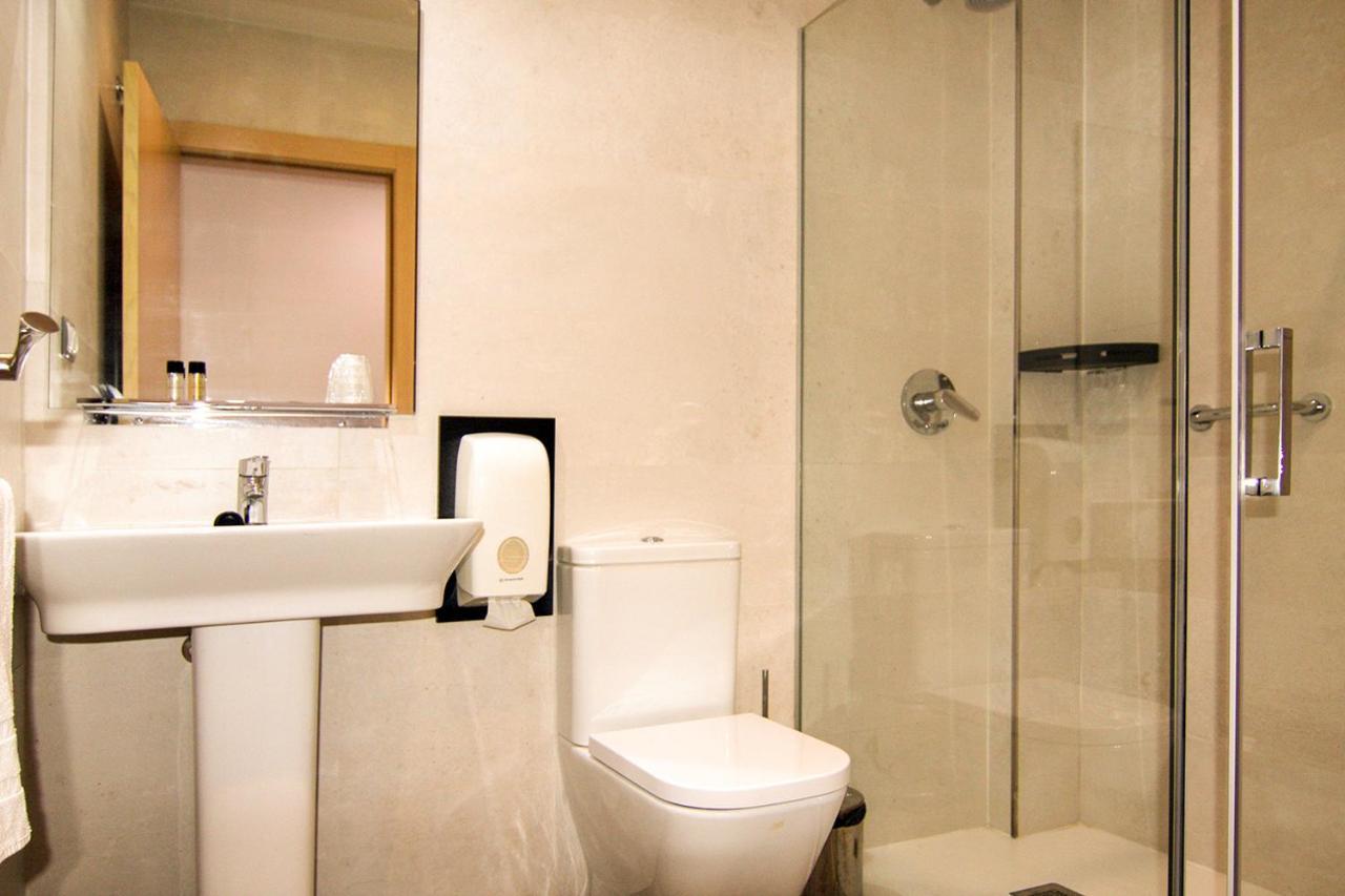 Hotel Mauros El Puig ภายนอก รูปภาพ