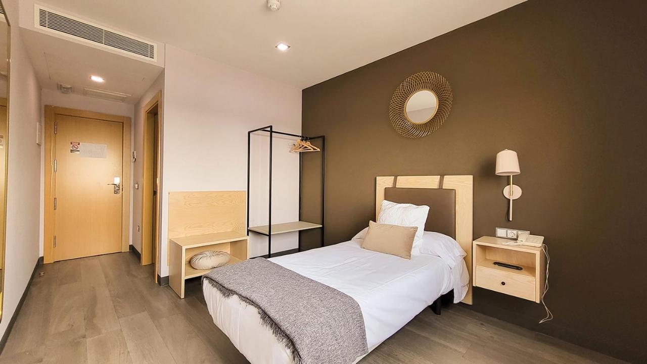 Hotel Mauros El Puig ภายนอก รูปภาพ