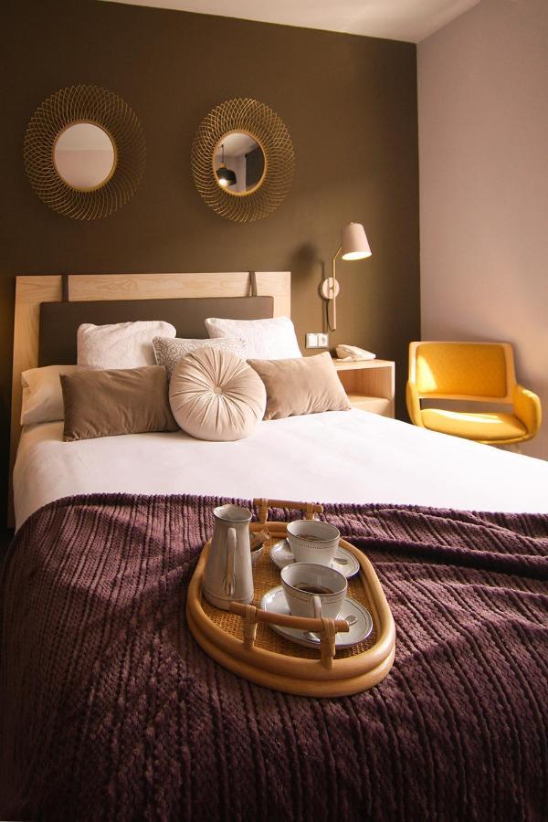 Hotel Mauros El Puig ภายนอก รูปภาพ