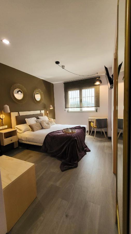 Hotel Mauros El Puig ภายนอก รูปภาพ