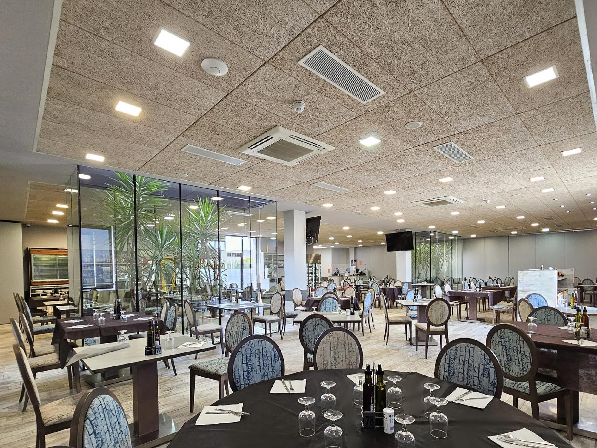 Hotel Mauros El Puig ภายนอก รูปภาพ
